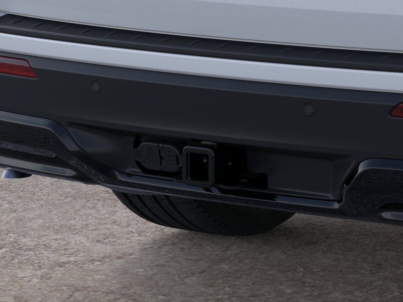 New 2026 Ford Explorer ST-Line w/ ST-Line Street Pack RWD image 23