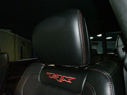 Used 2021 RAM 1500 TRX w/ TRX Level 2 Equipment Group image 9