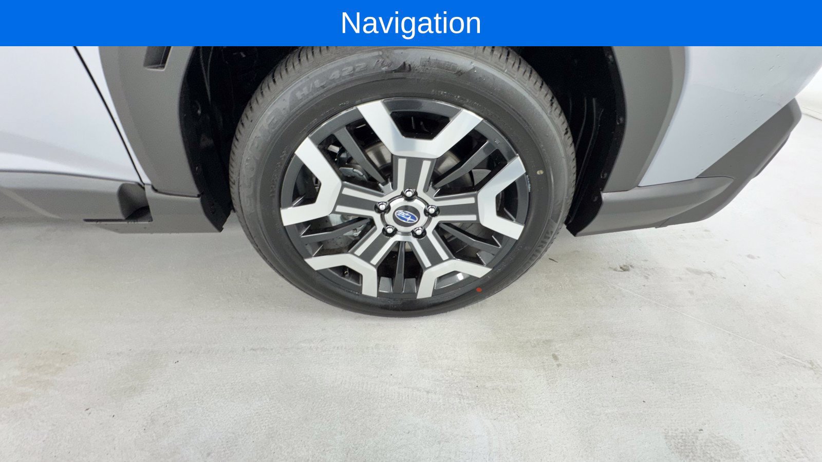 New 2026 Subaru Outback Touring XT AWD/4WD image 9