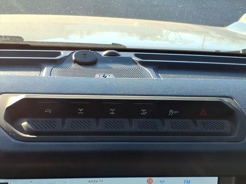 Used 2021 Ford Bronco First Edition image 17