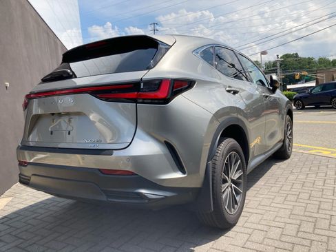 Used 2023 Lexus NX 350 AWD image 5