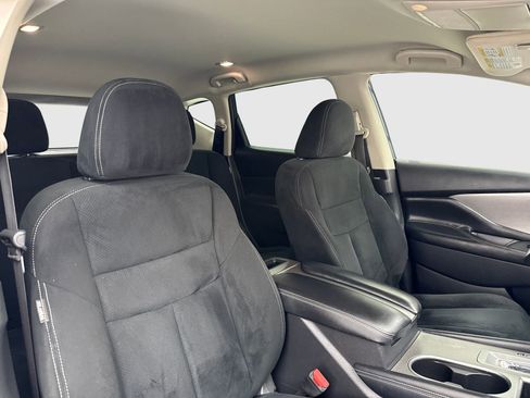 Used 2020 Nissan Murano S w/ Technology Package FWD image 39