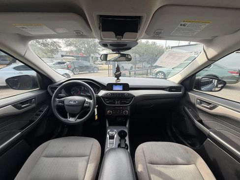 Used 2022 Ford Escape S FWD image 19