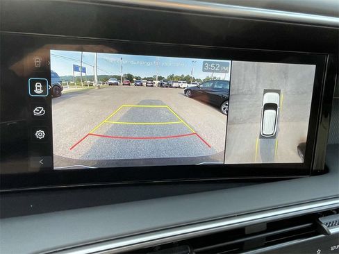 New 2026 Hyundai Palisade Calligraphy image 16