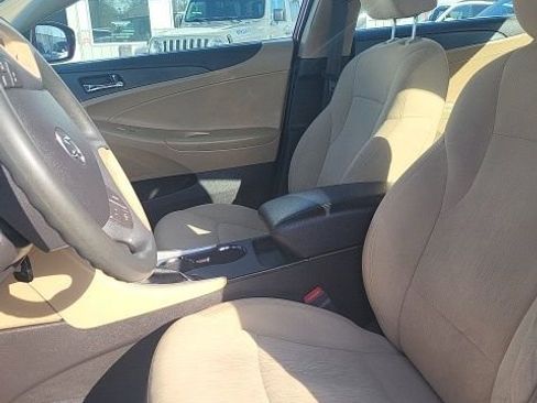Used 2011 Hyundai Sonata GLS w/ Popular Equipment Pkg 2 image 4
