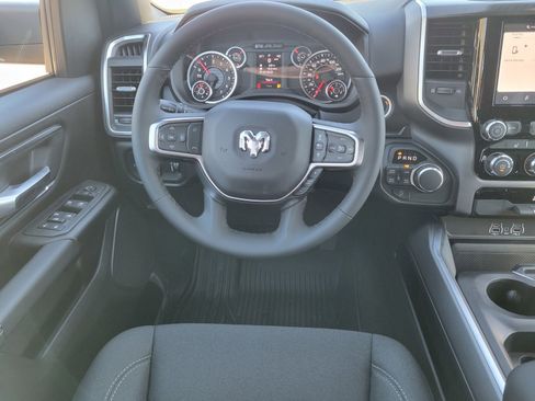 New 2025 RAM 1500 Big Horn image 28