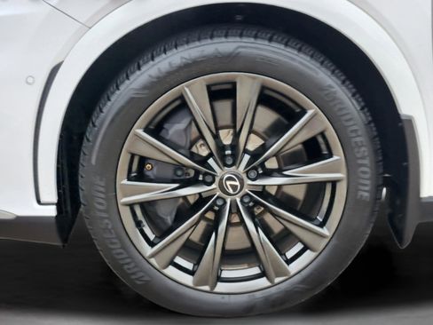 Certified 2024 Lexus RX 350 F Sport w/ Convenience Package AWD/4WD image 35