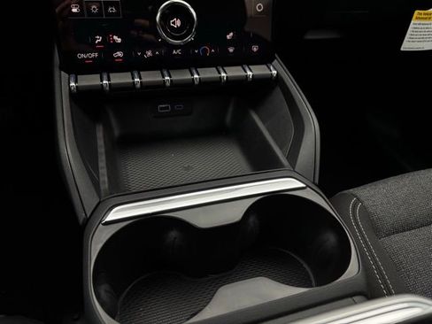 New 2026 GMC Terrain Elevation w/ Technology Package II FWD image 26