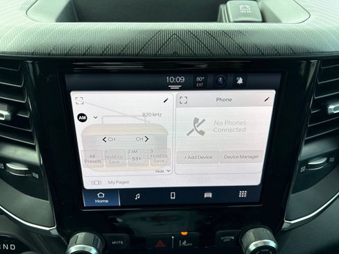 New 2026 RAM 1500 Lone Star AWD/4WD image 19