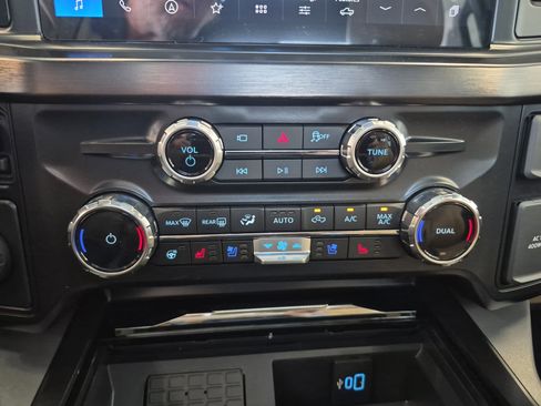 New 2026 Ford F250 Lariat image 31