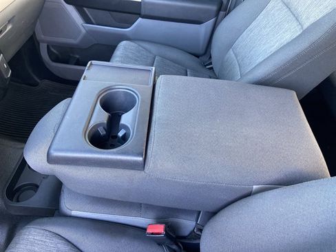 Used 2021 Ford F150 XL w/ Equipment Group 101A High RWD image 24