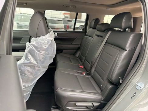 New 2026 Hyundai Santa Fe Limited image 14