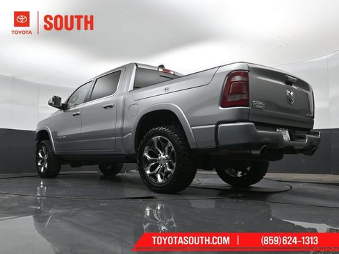 Used 2020 RAM 1500 Limited AWD/4WD image 45