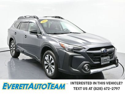 Used 2023 Subaru Outback Limited