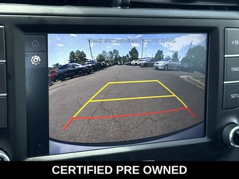 Used 2025 Kia Soul LX FWD image 20