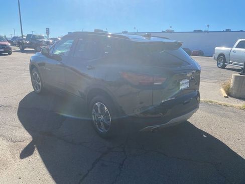 Used 2024 Chevrolet Blazer LT image 5