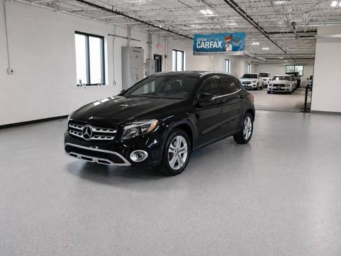 Used 2018 Mercedes-Benz GLA 250 image 3