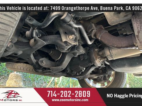 Used 2012 Toyota Sequoia Limited image 53