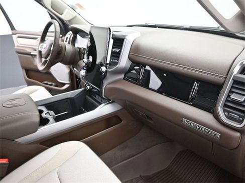 Used 2025 RAM 1500 Laramie image 24