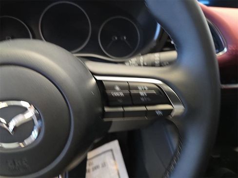 New 2026 MAZDA MAZDA3 2.5 S Hatchback w/ Premium Pkg image 27