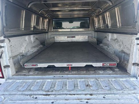 Used 2017 RAM 2500 Tradesman w/ Chrome Appearance Group image 11