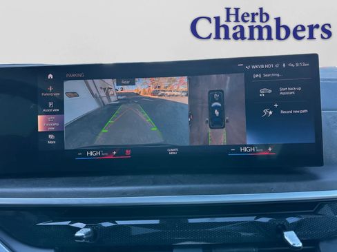 Used 2023 BMW X7 xDrive40i w/ M Sport Package image 12