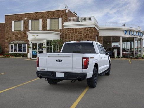 New 2024 Ford F150 Tremor w/ Equipment Group 402A High image 22