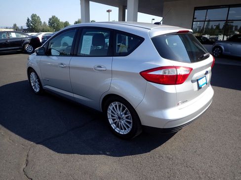 Used 2013 Ford C-MAX SE image 3
