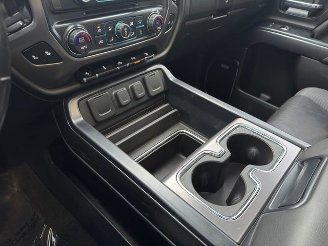 Used 2018 GMC Sierra 1500 SLT AWD/4WD image 20