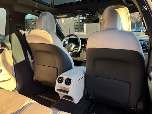 Certified 2023 Mercedes-Benz C 300 C 300 image 41