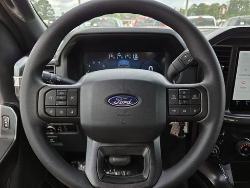New 2026 Ford F150 STX AWD/4WD image 17