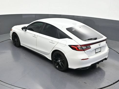 Used 2024 Honda Civic Sport image 16