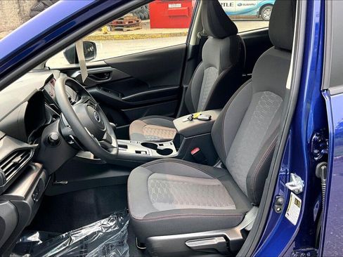 Used 2026 Subaru Impreza 2.0i Sport AWD/4WD image 15
