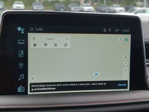 Used 2022 Chevrolet Tahoe RST w/ Luxury Package image 14