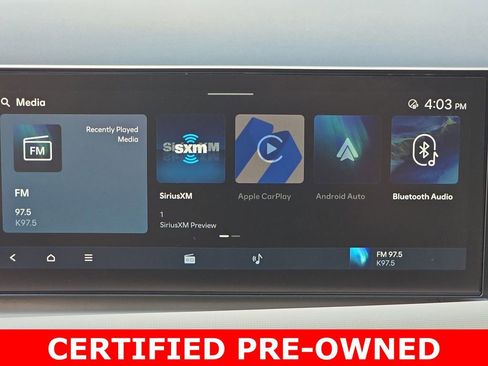 Used 2025 Hyundai Tucson SE image 22