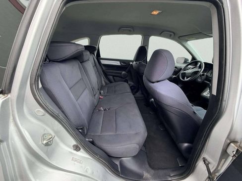 Used 2010 Honda CR-V LX image 21