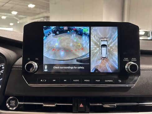 Used 2022 Mitsubishi Outlander SEL image 27