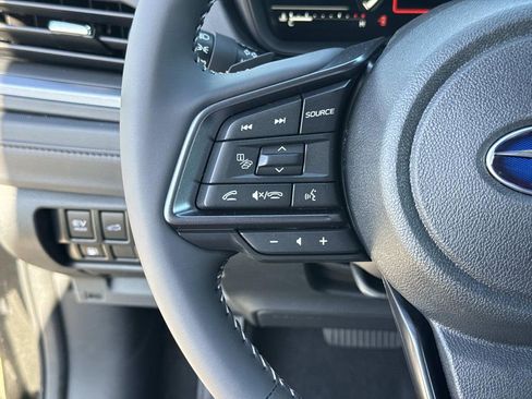 New 2026 Subaru Forester Sport AWD/4WD image 43