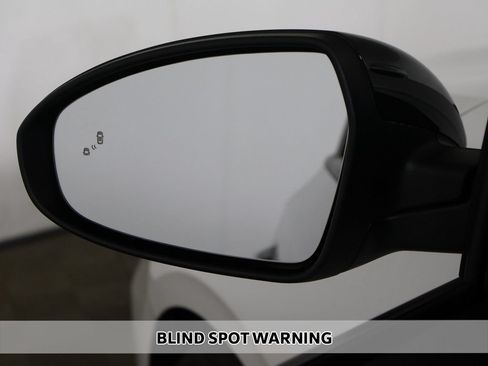Used 2023 Kia Forte GT-Line w/ GT-Line Premium Package FWD image 7