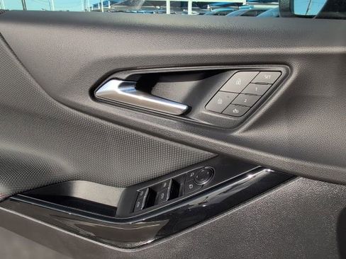 New 2026 Chevrolet Equinox RS w/ Convenience Package III image 16