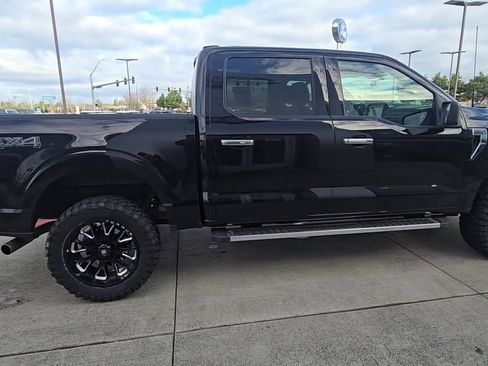 Used 2025 Ford F150 XLT w/ Equipment Group 301A Standard image 5