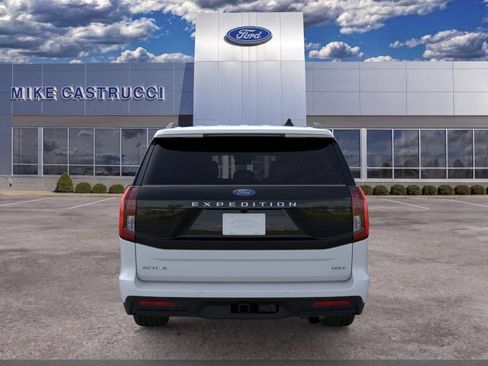 New 2026 Ford Expedition Max Active AWD/4WD image 5