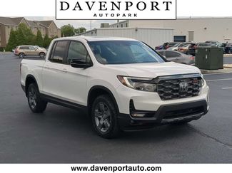 Used 2024 Honda Ridgeline TrailSport video 1