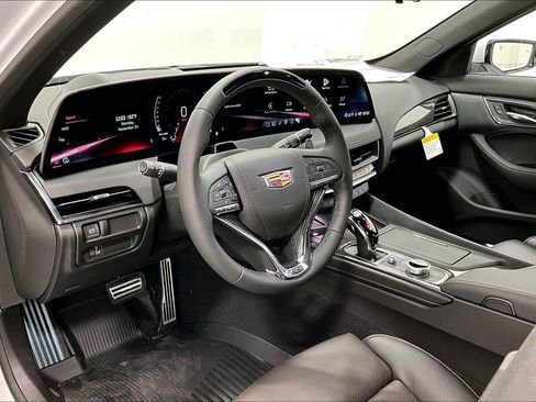 New 2026 Cadillac CT5 V w/ Technology Package image 20