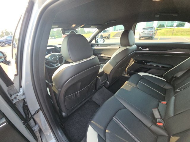 New 2026 Kia K5 GT-Line FWD image 20