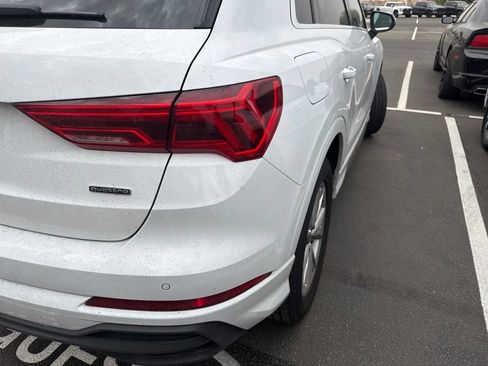 Used 2024 Audi Q3 2.0T Premium Plus AWD/4WD image 10