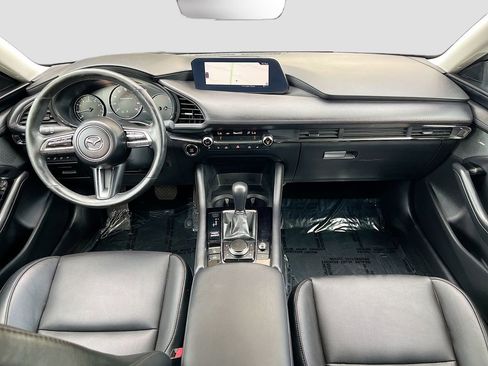 Used 2023 MAZDA MAZDA3 2.5 Turbo Sedan w/Premium Plus AWD/4WD image 24