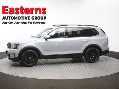 Used 2024 Kia Telluride SX Prestige X-Pro AWD/4WD image 59