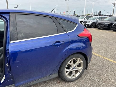 Used 2012 Ford Focus Titanium FWD image 5