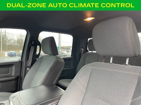 Used 2022 RAM 3500 Tradesman image 16